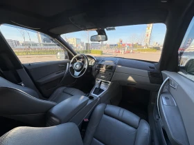 BMW X3 3.0 D - 5800 € / 11343.81 лв. - 89734893 8 | Car24.bg BMW X3 3.0 D - 5800 € / 11343.81 лв. - 89734893 8