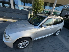 BMW X3 3.0 D - 5800 € / 11343.81 лв. - 89734893 2 | Car24.bg BMW X3 3.0 D - 5800 € / 11343.81 лв. - 89734893 2