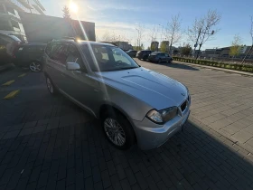 BMW X3 3.0 D - 5800 € / 11343.81 лв. - 89734893 4 | Car24.bg BMW X3 3.0 D - 5800 € / 11343.81 лв. - 89734893 4