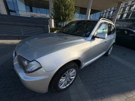 BMW X3 3.0 D - 5800 € / 11343.81 лв. - 89734893 3 | Car24.bg BMW X3 3.0 D - 5800 € / 11343.81 лв. - 89734893 3