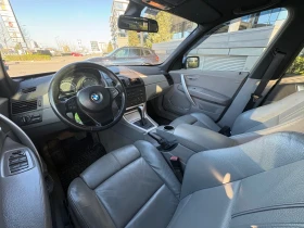 BMW X3 3.0 D - 5800 € / 11343.81 лв. - 89734893 6 | Car24.bg BMW X3 3.0 D - 5800 € / 11343.81 лв. - 89734893 6