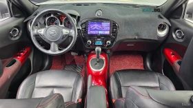 Nissan Juke 1.6 SV F15* КОЖА* ПАНО* КАМЕРА - 12700 € / 24839.04 лв. - 69322069 5 | Car24.bg Nissan Juke 1.6 SV F15* КОЖА* ПАНО* КАМЕРА - 12700 € / 24839.04 лв. - 69322069 5