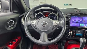 Nissan Juke 1.6 SV F15* КОЖА* ПАНО* КАМЕРА - 12700 € / 24839.04 лв. - 69322069 11 | Car24.bg Nissan Juke 1.6 SV F15* КОЖА* ПАНО* КАМЕРА - 12700 € / 24839.04 лв. - 69322069 11