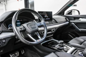 Audi Q5 SPORTBACK/QUATTRO/TECHNIK/45TFSI | Auto.bg — изображение 8 Audi Q5 SPORTBACK/QUATTRO/TECHNIK/45TFSI | Auto.bg — изображение 8