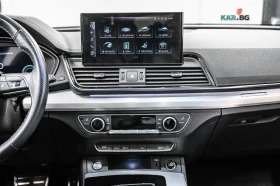 Audi Q5 SPORTBACK/QUATTRO/TECHNIK/45TFSI | Auto.bg — изображение 15 Audi Q5 SPORTBACK/QUATTRO/TECHNIK/45TFSI | Auto.bg — изображение 15