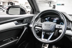 Audi Q5 SPORTBACK/QUATTRO/TECHNIK/45TFSI | Auto.bg — изображение 14 Audi Q5 SPORTBACK/QUATTRO/TECHNIK/45TFSI | Auto.bg — изображение 14
