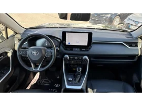 Toyota Rav4 2.5HSD LUXURY AWD | Auto.bg — изображение 8 Toyota Rav4 2.5HSD LUXURY AWD | Auto.bg — изображение 8