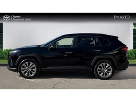 Toyota Rav4 2.5HSD LUXURY AWD | Auto.bg — изображение 3 Toyota Rav4 2.5HSD LUXURY AWD | Auto.bg — изображение 3