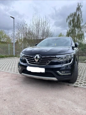Renault Koleos ?ntens | Auto.bg — изображение 2 Renault Koleos ?ntens | Auto.bg — изображение 2