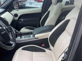 Land Rover Range Rover Sport V8 Supercharged HSE Dynamic | CARFAX | АВТОКРЕДИТ | Auto.bg — изображение 11 Land Rover Range Rover Sport V8 Supercharged HSE Dynamic | CARFAX | АВТОКРЕДИТ | Auto.bg — изображение 11