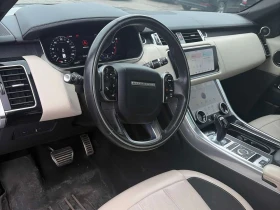 Land Rover Range Rover Sport V8 Supercharged HSE Dynamic | CARFAX | АВТОКРЕДИТ | Auto.bg — изображение 7 Land Rover Range Rover Sport V8 Supercharged HSE Dynamic | CARFAX | АВТОКРЕДИТ | Auto.bg — изображение 7
