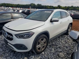 Mercedes-Benz GLA * CARFAX * ОПЦИЯ ЗА ФИНАНСИРАНЕ
