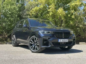 BMW X7 M-Sport xDrive40i FULL ! | Auto.bg — изображение 3 BMW X7 M-Sport xDrive40i FULL ! | Auto.bg — изображение 3