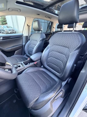 Skoda Kodiaq 2.0tsi-DSG-4x4 | Auto.bg — изображение 9 Skoda Kodiaq 2.0tsi-DSG-4x4 | Auto.bg — изображение 9