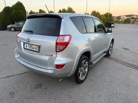 Toyota Rav4 FACELIFT 4x4 - 6600 € - 60079421 5 | Car24.bg Toyota Rav4 FACELIFT 4x4 - 6600 € - 60079421 5