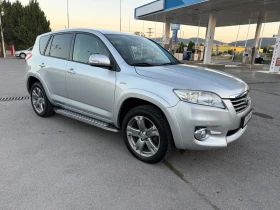 Toyota Rav4 FACELIFT 4x4 - 6600 € - 60079421 4 | Car24.bg Toyota Rav4 FACELIFT 4x4 - 6600 € - 60079421 4