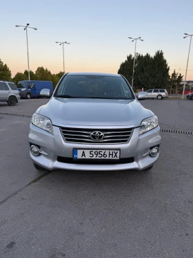 Toyota Rav4 FACELIFT 4x4 - 6600 € - 60079421 2 | Car24.bg Toyota Rav4 FACELIFT 4x4 - 6600 € - 60079421 2