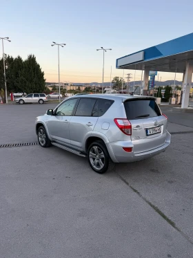 Toyota Rav4 FACELIFT 4x4 - 6600 € - 60079421 10 | Car24.bg Toyota Rav4 FACELIFT 4x4 - 6600 € - 60079421 10