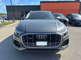 Audi Q8 Technik | CARFAX | АВТОКРЕДИТ БЕЗ ПЪРВОНАЧАЛНА | Auto.bg — изображение 2 Audi Q8 Technik | CARFAX | АВТОКРЕДИТ БЕЗ ПЪРВОНАЧАЛНА | Auto.bg — изображение 2