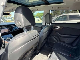 Audi Q8 Technik | CARFAX | АВТОКРЕДИТ БЕЗ ПЪРВОНАЧАЛНА | Auto.bg — изображение 12 Audi Q8 Technik | CARFAX | АВТОКРЕДИТ БЕЗ ПЪРВОНАЧАЛНА | Auto.bg — изображение 12