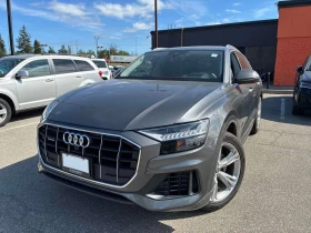 Audi Q8 * Technik * CARFAX * БЕЗ ПЪРВОНАЧАЛНА ВНОСКА