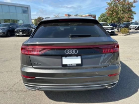 Audi Q8 Technik | CARFAX | АВТОКРЕДИТ БЕЗ ПЪРВОНАЧАЛНА | Auto.bg — изображение 5 Audi Q8 Technik | CARFAX | АВТОКРЕДИТ БЕЗ ПЪРВОНАЧАЛНА | Auto.bg — изображение 5