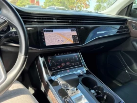 Audi Q8 Technik | CARFAX | АВТОКРЕДИТ БЕЗ ПЪРВОНАЧАЛНА | Auto.bg — изображение 9 Audi Q8 Technik | CARFAX | АВТОКРЕДИТ БЕЗ ПЪРВОНАЧАЛНА | Auto.bg — изображение 9
