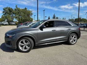Audi Q8 Technik | CARFAX | АВТОКРЕДИТ БЕЗ ПЪРВОНАЧАЛНА | Auto.bg — изображение 3 Audi Q8 Technik | CARFAX | АВТОКРЕДИТ БЕЗ ПЪРВОНАЧАЛНА | Auto.bg — изображение 3