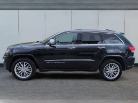 Jeep Grand cherokee 3, 0 EcoDiesel Overland - 13450 € - 49635141 2 | Car24.bg Jeep Grand cherokee 3, 0 EcoDiesel Overland - 13450 € - 49635141 2