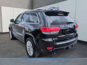 Jeep Grand cherokee 3, 0 EcoDiesel Overland - 13450 € - 49635141 3 | Car24.bg Jeep Grand cherokee 3, 0 EcoDiesel Overland - 13450 € - 49635141 3