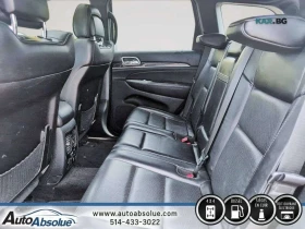 Jeep Grand cherokee - 13650 € - 99783266 14 | Car24.bg Jeep Grand cherokee - 13650 € - 99783266 14