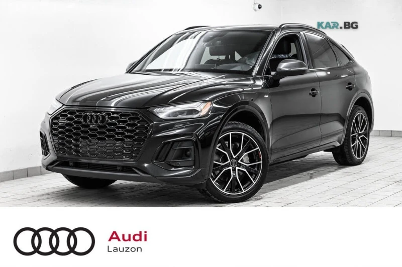 Audi Q5 SPORTBACK/QUATTRO/TECHNIK/45TFSI - 31500 € / 61608.64 лв. - 92735034 1 | Car24.bg Audi Q5 SPORTBACK/QUATTRO/TECHNIK/45TFSI - 31500 € / 61608.64 лв. - 92735034 1