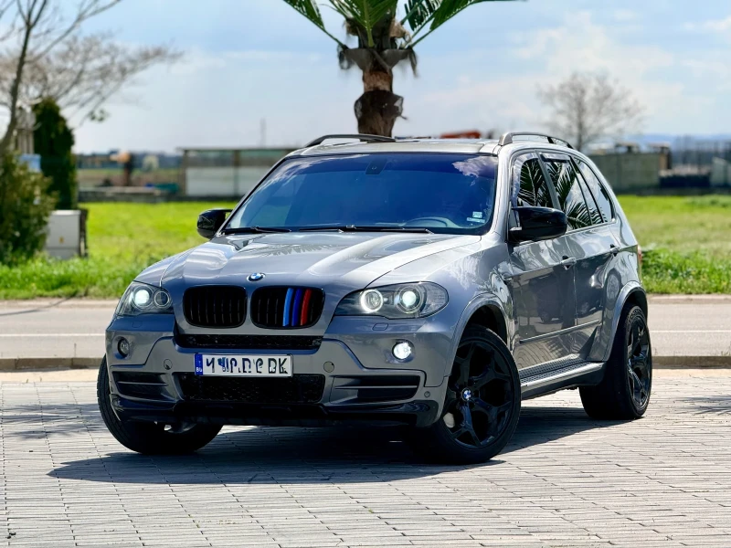 BMW X5 E70 3.0 235к.с - 8900 € - 29298970 1 | Car24.bg BMW X5 E70 3.0 235к.с - 8900 € - 29298970 1