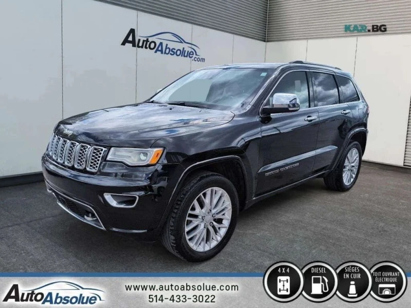 Jeep Grand cherokee - 13650 € - 99783266 1 | Car24.bg Jeep Grand cherokee - 13650 € - 99783266 1