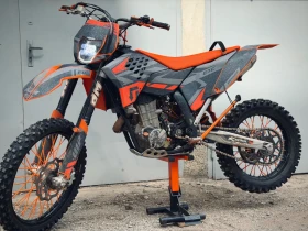 Ktm EXC 450 | Auto.bg — изображение 2 Ktm EXC 450 | Auto.bg — изображение 2