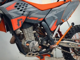 Ktm EXC 450 | Auto.bg — изображение 6 Ktm EXC 450 | Auto.bg — изображение 6
