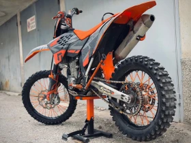 Ktm EXC 450 | Auto.bg — изображение 4 Ktm EXC 450 | Auto.bg — изображение 4