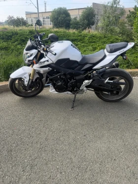 Suzuki Gsr GSR 750 | Auto.bg — изображение 3 Suzuki Gsr GSR 750 | Auto.bg — изображение 3