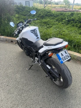 Suzuki Gsr GSR 750 | Auto.bg — изображение 4 Suzuki Gsr GSR 750 | Auto.bg — изображение 4