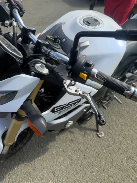 Suzuki Gsr GSR 750 | Auto.bg — изображение 8 Suzuki Gsr GSR 750 | Auto.bg — изображение 8