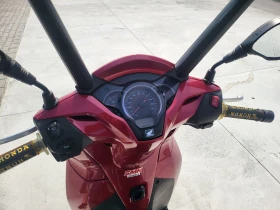 Honda Sh undefined | Auto.bg — изображение 2 Honda Sh undefined | Auto.bg — изображение 2