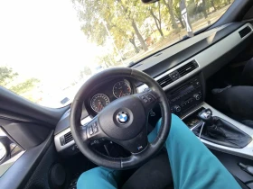 BMW 320 2.0 D | Mobile.bg — малка снимка 8