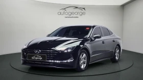 Hyundai Sonata 2.0LPG - Car24.bg Hyundai Sonata 2.0LPG