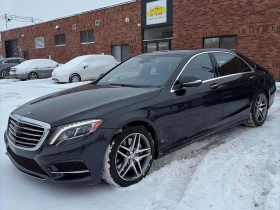Mercedes-Benz S 550 CARFAX * * АВТО КРЕДИТ * * - Car24.bg Mercedes-Benz S 550 CARFAX * * АВТО КРЕДИТ * *