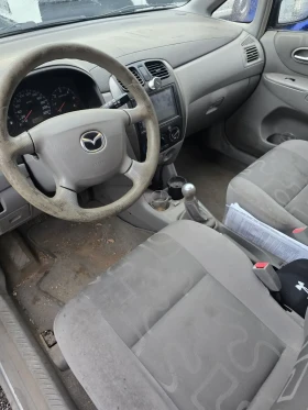 Mazda Premacy - 1000 € / 1955.83 лв. - 77569076 5 | Car24.bg Mazda Premacy - 1000 € / 1955.83 лв. - 77569076 5