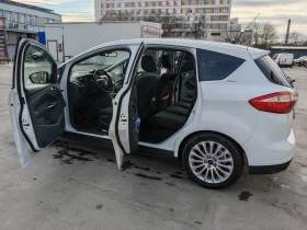 Ford C-max - 7200 € / 14081.98 лв. - 38365461 2 | Car24.bg Ford C-max - 7200 € / 14081.98 лв. - 38365461 2