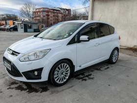 Ford C-max - 7200 € / 14081.98 лв. - 38365461 4 | Car24.bg Ford C-max - 7200 € / 14081.98 лв. - 38365461 4