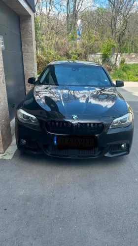 BMW 530 3000 | Auto.bg — изображение 12 BMW 530 3000 | Auto.bg — изображение 12