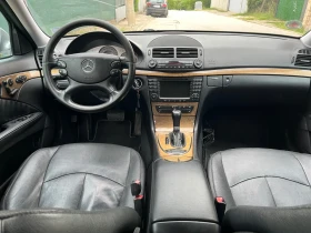 Mercedes-Benz E 320 W211 | Auto.bg — изображение 8 Mercedes-Benz E 320 W211 | Auto.bg — изображение 8