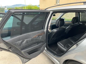 Mercedes-Benz E 320 W211 | Auto.bg — изображение 7 Mercedes-Benz E 320 W211 | Auto.bg — изображение 7